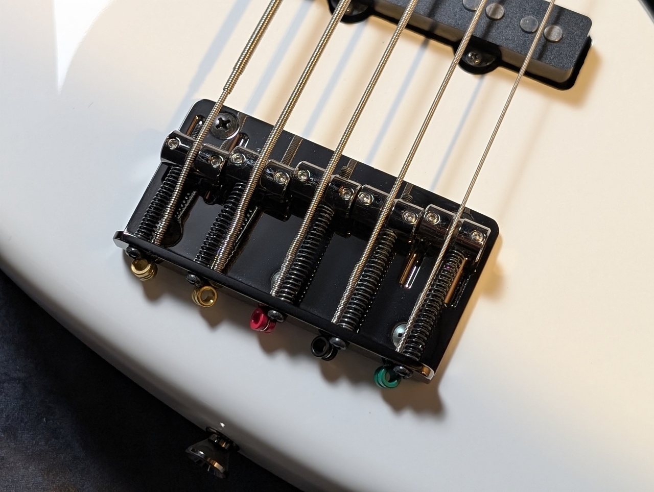 Moon JB-5C R CR -Snow White MH-【4.51kg】【旧定価ラスト!】【コスモ