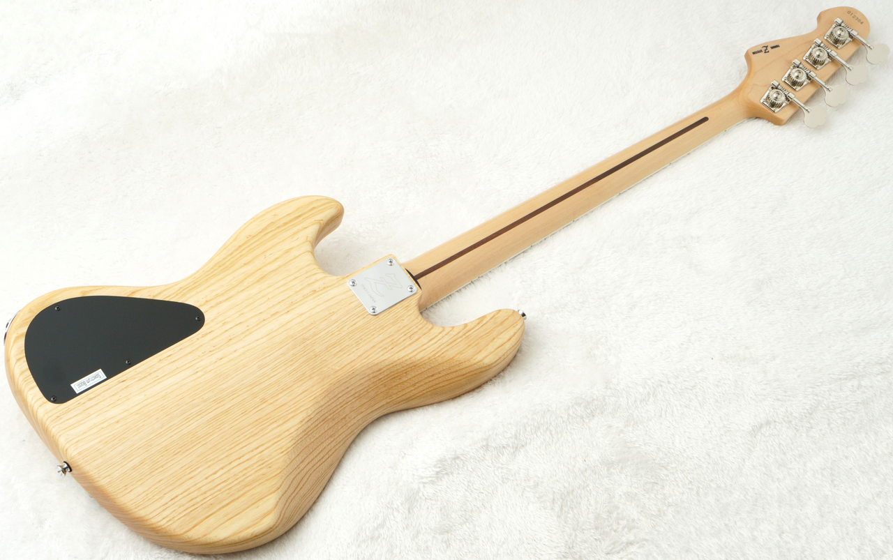 ATELIER Z M#245 CTM -Natural Open Pore- #012304 [3.94kg]【軽量