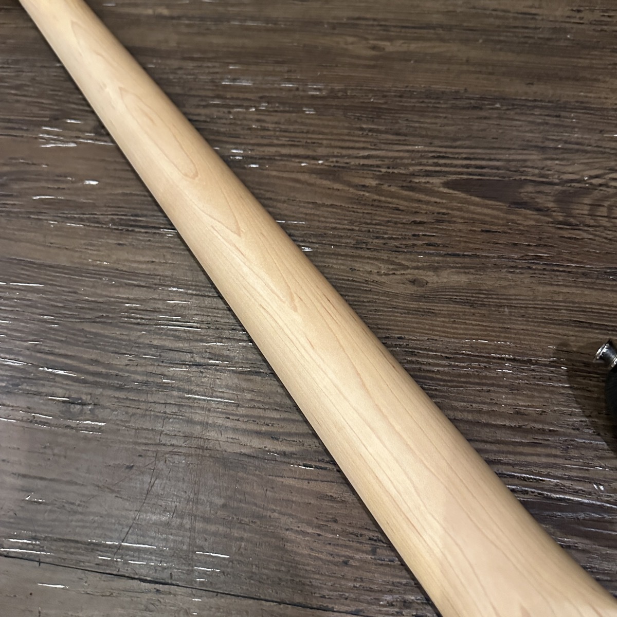 Bacchus BJB-300R 3TS Universe series Electric bass（中古/送料無料