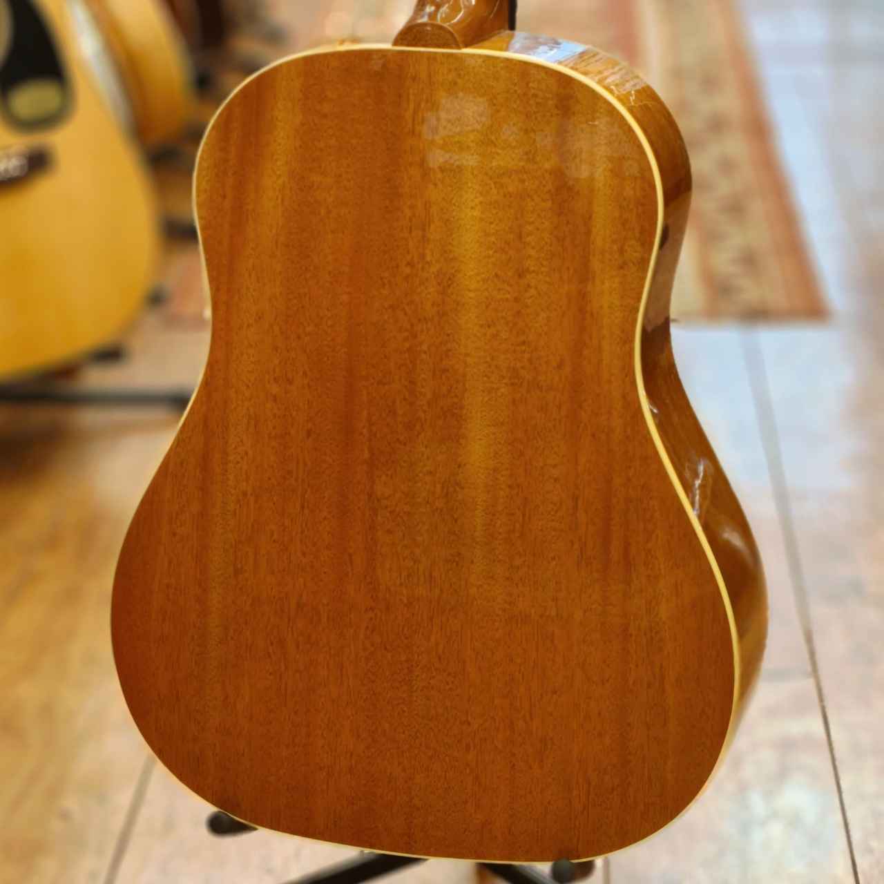 Gibson 1950's J-45 All Mahogany【当社5本限定オーダー】【最大48回