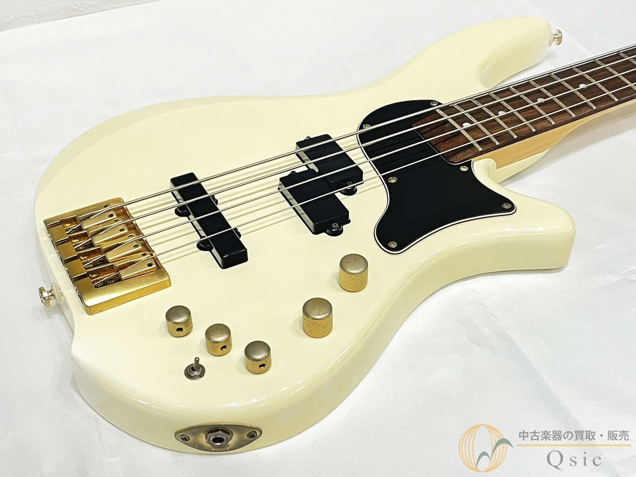 GrassRoots G-BB-60 【返品OK】[XLR89]【箕面店在庫】（中古）【楽器