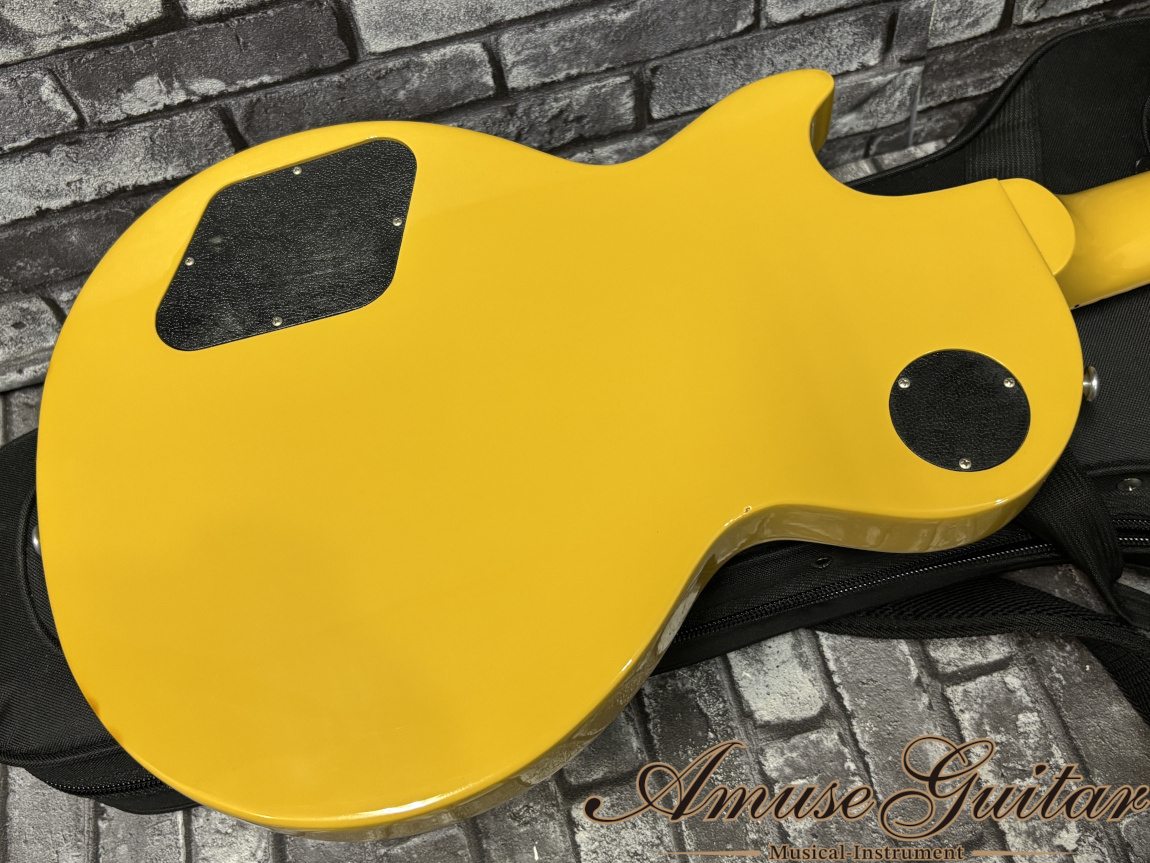 Gibson Les Paul Special # TV Yellow 2014年製【Japan Limited Run