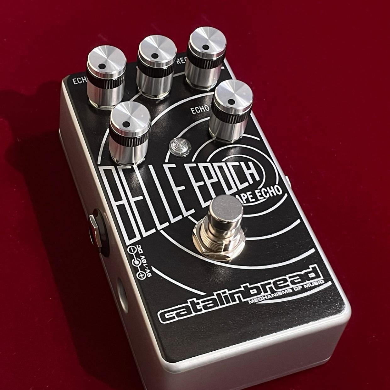 catalinbread Belle Epoch Black and Silver 【クリアランスSALE特価