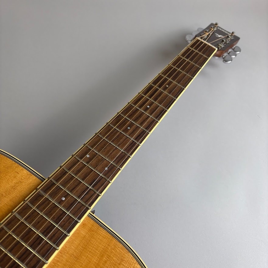 YAMAHA FG720S（中古/送料無料）【楽器検索デジマート】