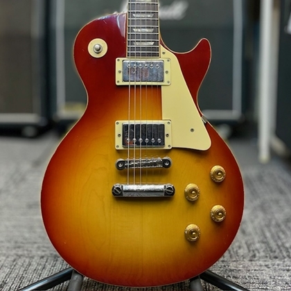 Burny  ジャパンヴィンテージ　エレキギター Burny 【半期決算セール】 1976 FLG-85 -CS (Cherry Sunburst