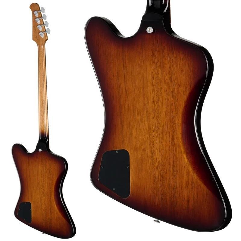 Gibson Thunderbird (Tobacco Burst Perimeter)（新品）【楽器検索