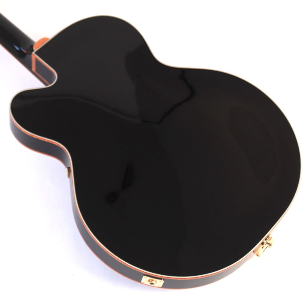 GRETSCH エレキギター ブラック　ジャンク品　値下不可　最終価格 Gretsch 【中古】GRETSCH グレッチ G6136T-BLK Players Edition