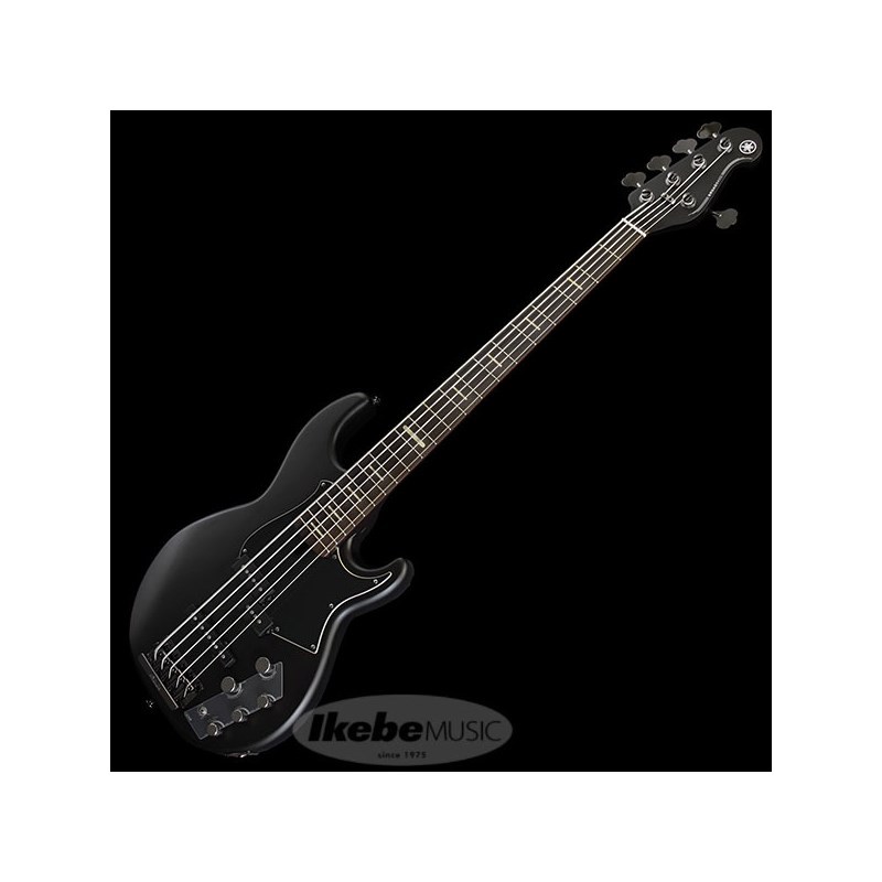 YAMAHA BB735A (Trans Matte Black)（新品）【楽器検索デジマート】