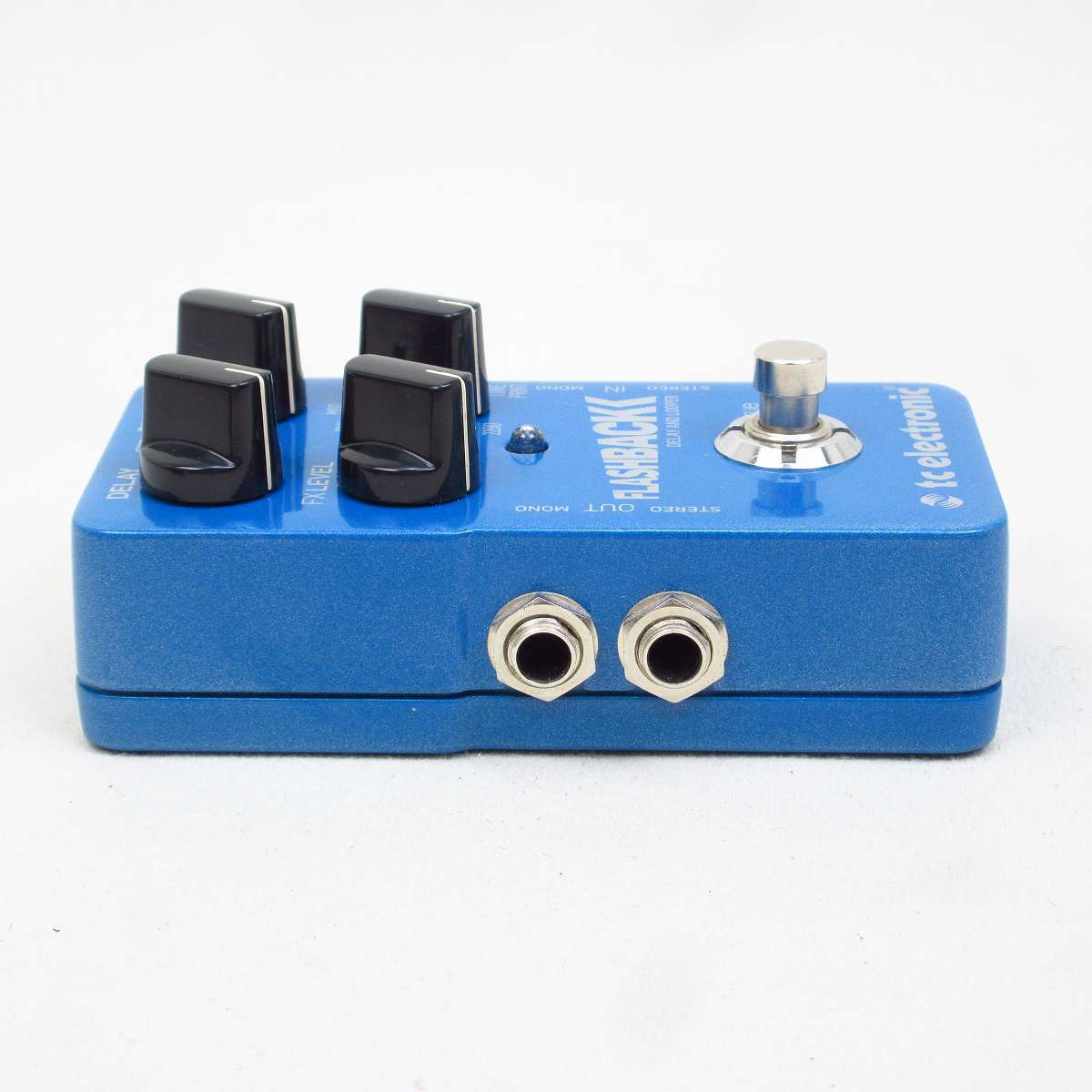 tc electronic Flashback Delay & Looper ディレイ 【横浜店】（中古