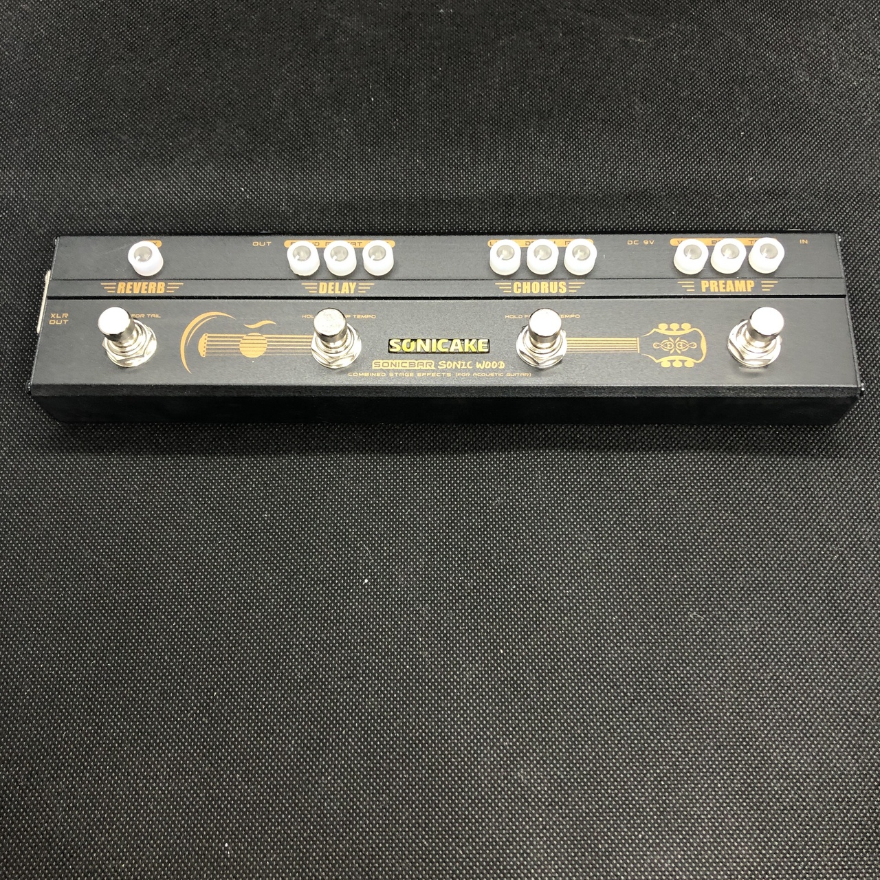 Sonicake Sonic Wood アコースティック用マルチエフェクター 71PzEErhjkL._AC_SY200_QL15_.jpg