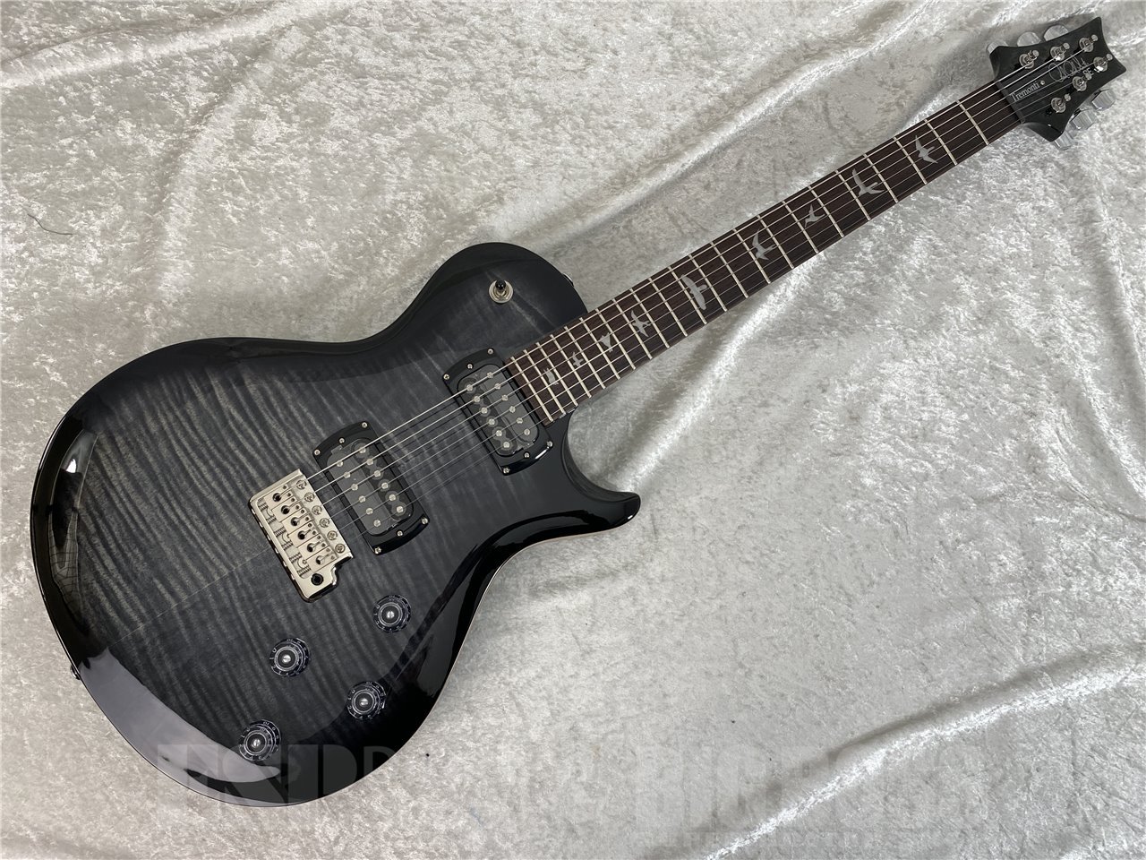 Paul Reed Smith(PRS) SE Mark Tremonti (Charcoal Burst)（新品/送料