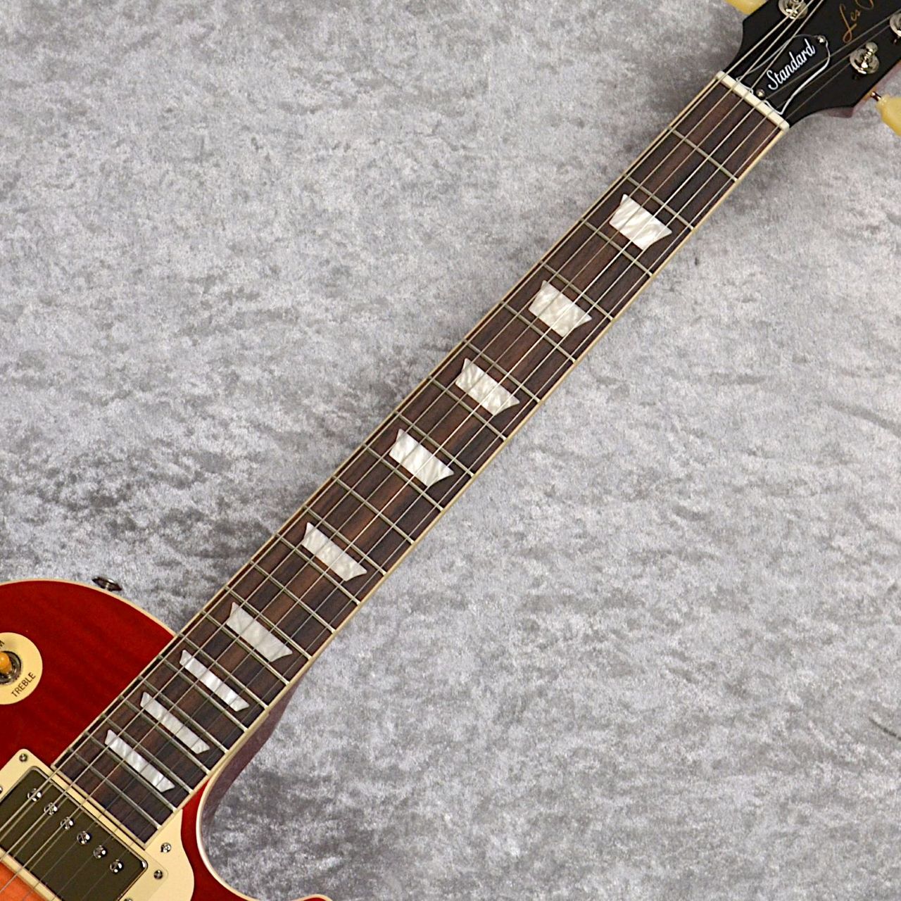Gibson Les Paul Standard '50s Heritage Cherry Sunburst レスポール