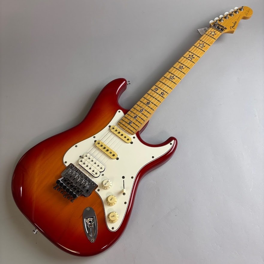 Fender STR135RS Richie Sambora Signature（中古/送料無料