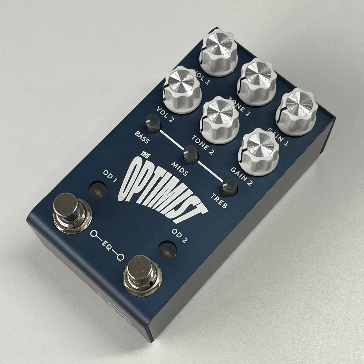 JACKSON AUDIO THE OPTIMIST（中古/送料無料）【楽器検索デジマート】