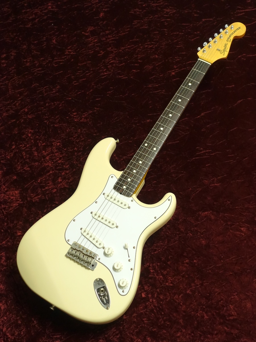 ギター Squier by Fender SST-30 Squier by Fender SST-30（中古/送料無料）【楽器検索デジマート】