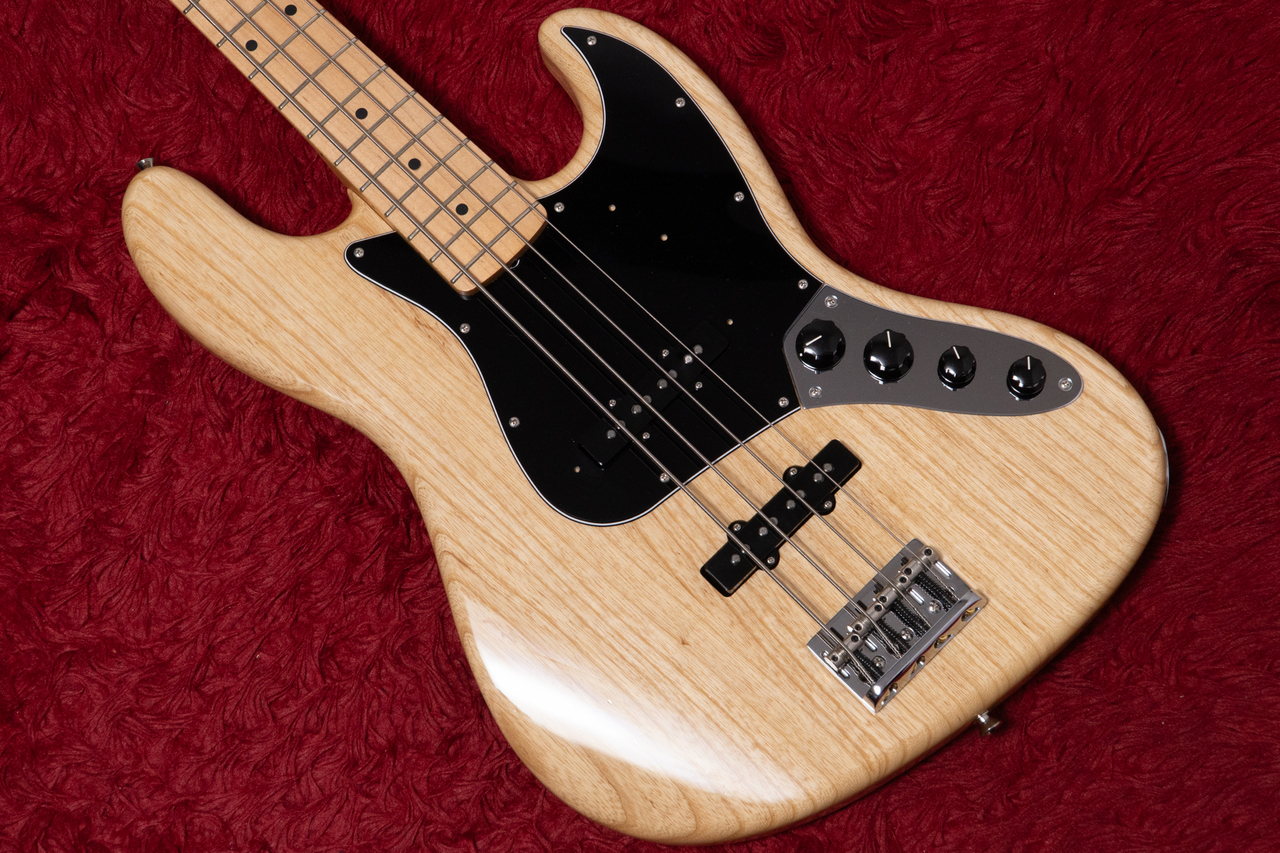 Artisan ベース 日本製 送料込みにしました Fender Japan(フェンダー