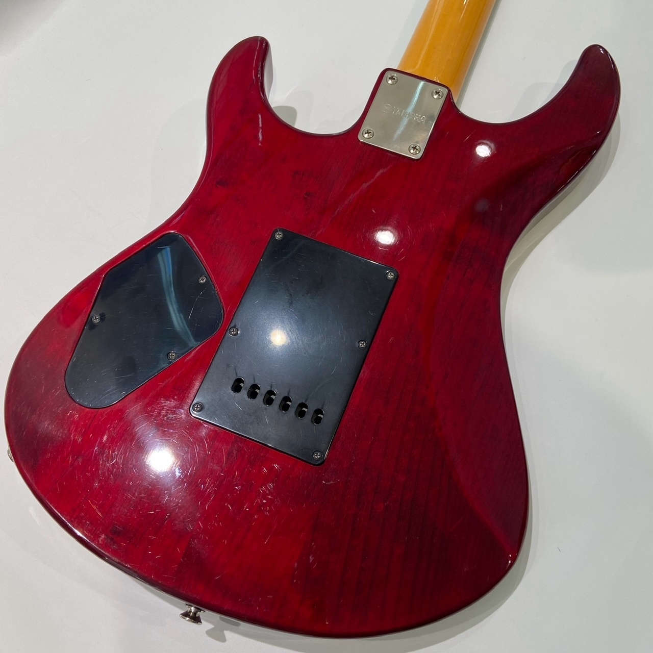 YAMAHA PAC612VIIFMX FRD（中古/送料無料）【楽器検索デジマート】