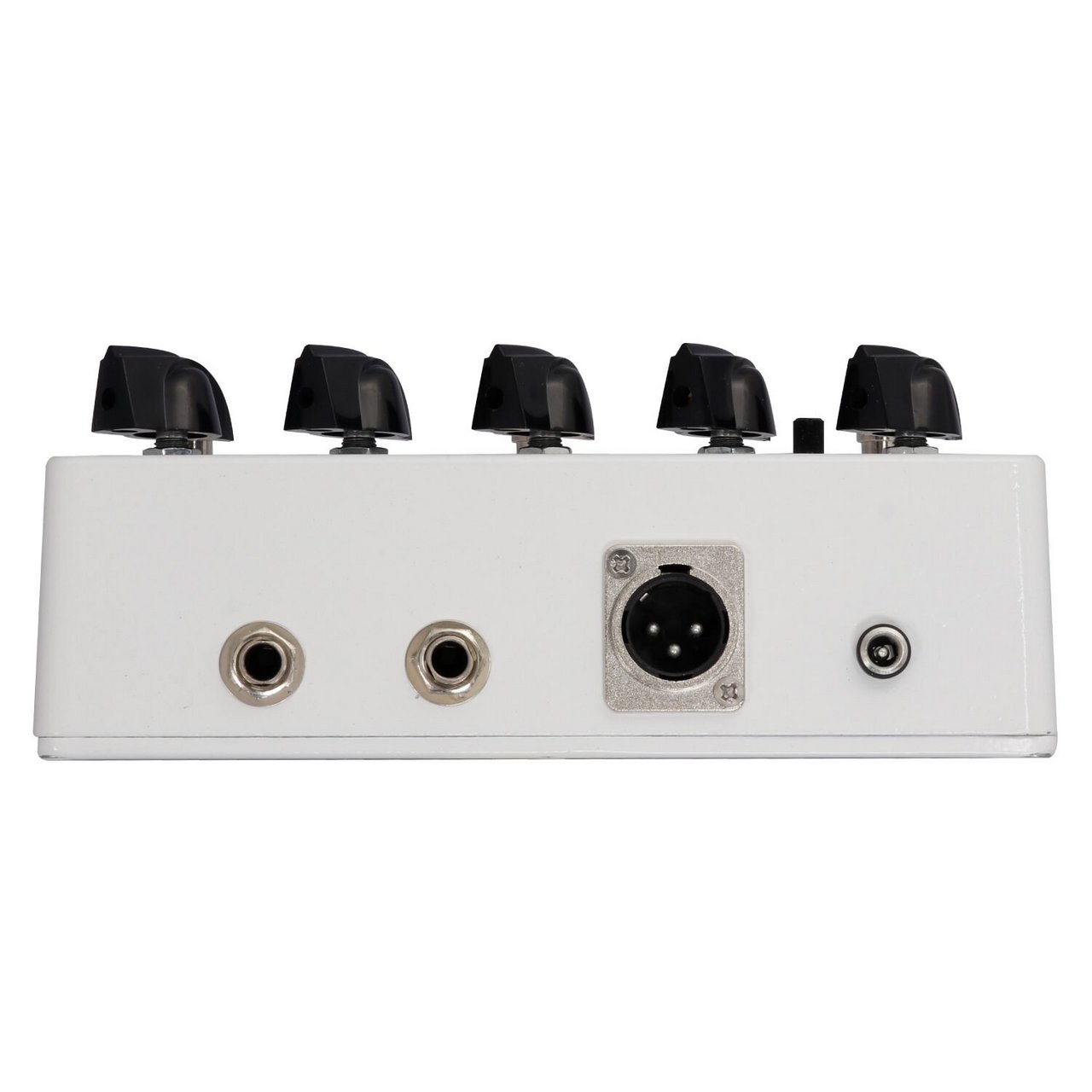 YUKI 究極2 『究極』第二世代 ベース用オーバードライブ ベース用