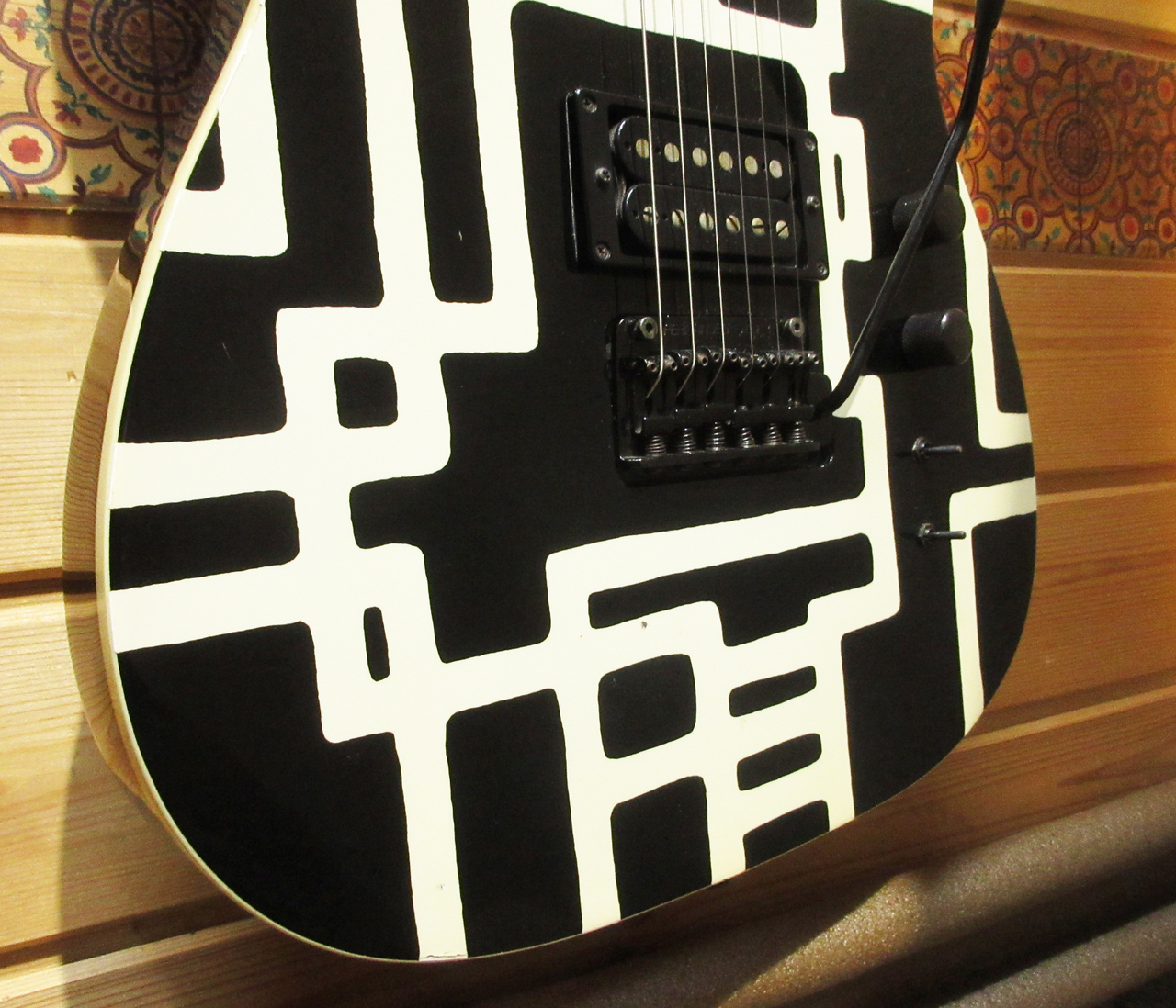 FERNANDES TE-120S HT（中古）【楽器検索デジマート】