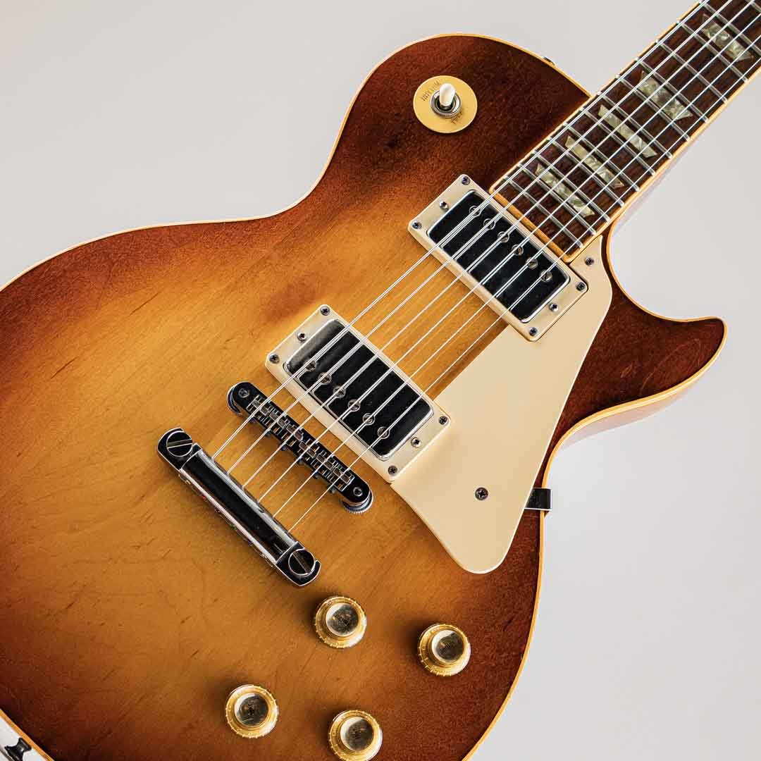 Gibson 1975 Les Paul Deluxe Standard（ビンテージ）【楽器検索