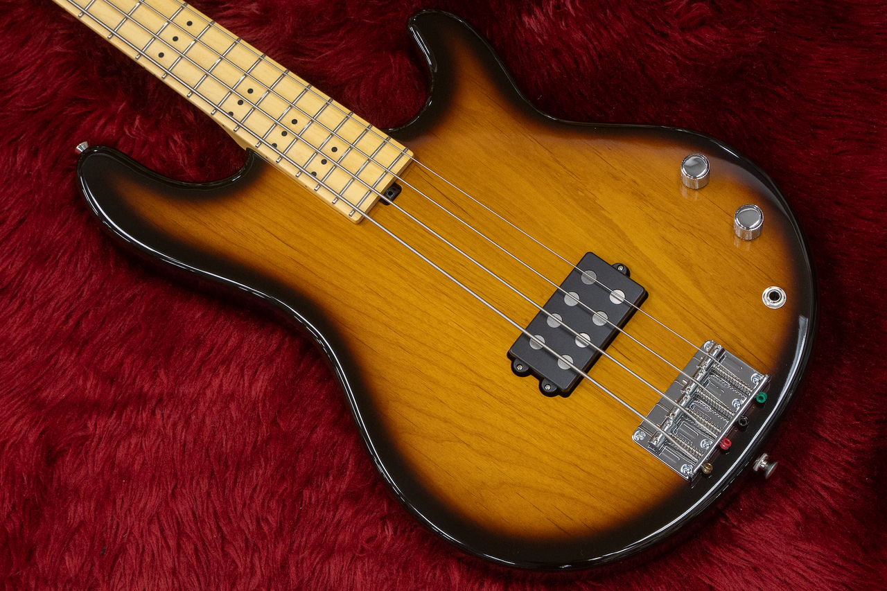 Three Dots Guitars FB TCB/M #T724 3.495kg（新品/送料無料）【楽器 