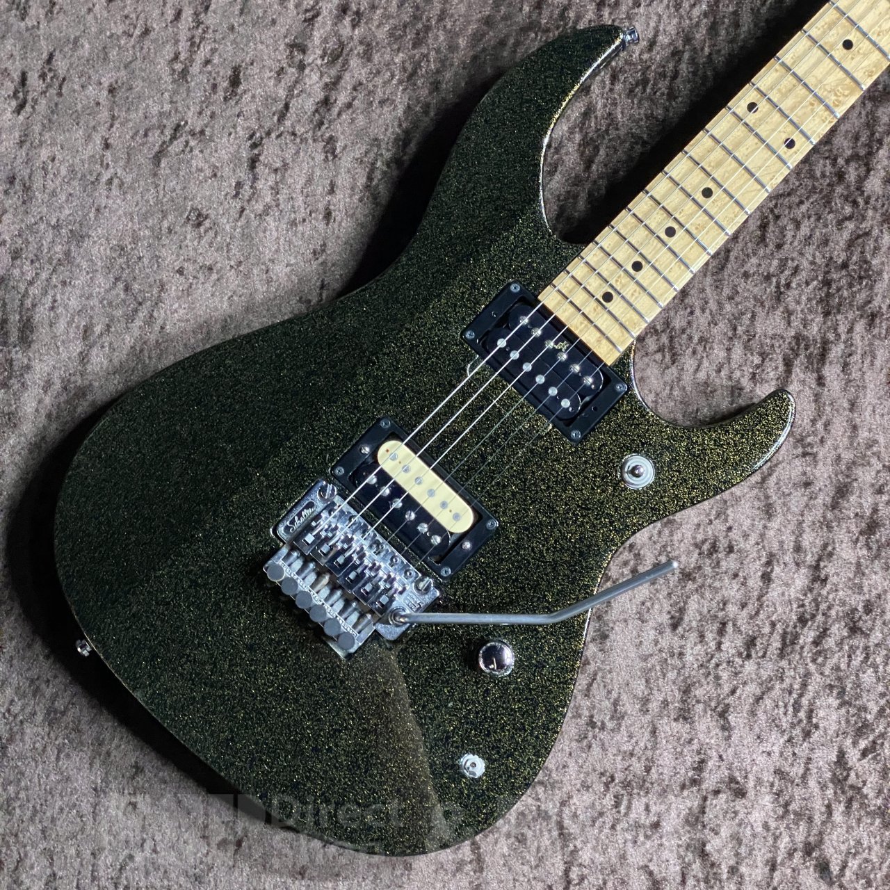 Killer KG-Fascist【Galaxy black】（中古/送料無料）【楽器検索