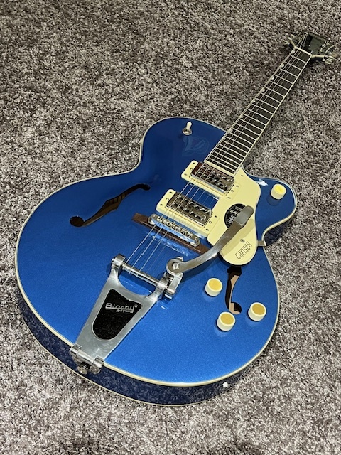 Gretsch G2420T Streamline Hollow Body with Bigsby（新品/送料無料