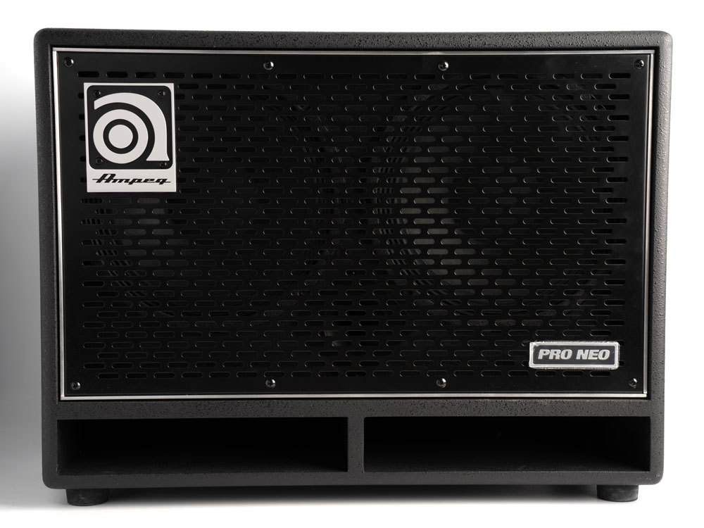 Ampeg PN-210HLF（新品特価/送料無料）【楽器検索デジマート】