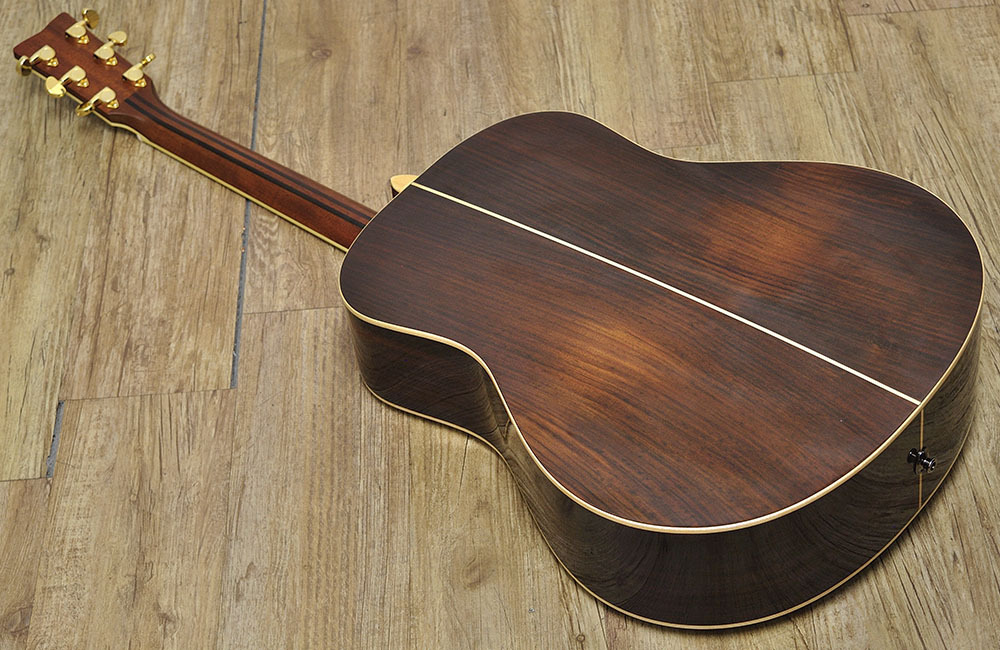 YAMAHA LL16 ARE BS（中古）【楽器検索デジマート】