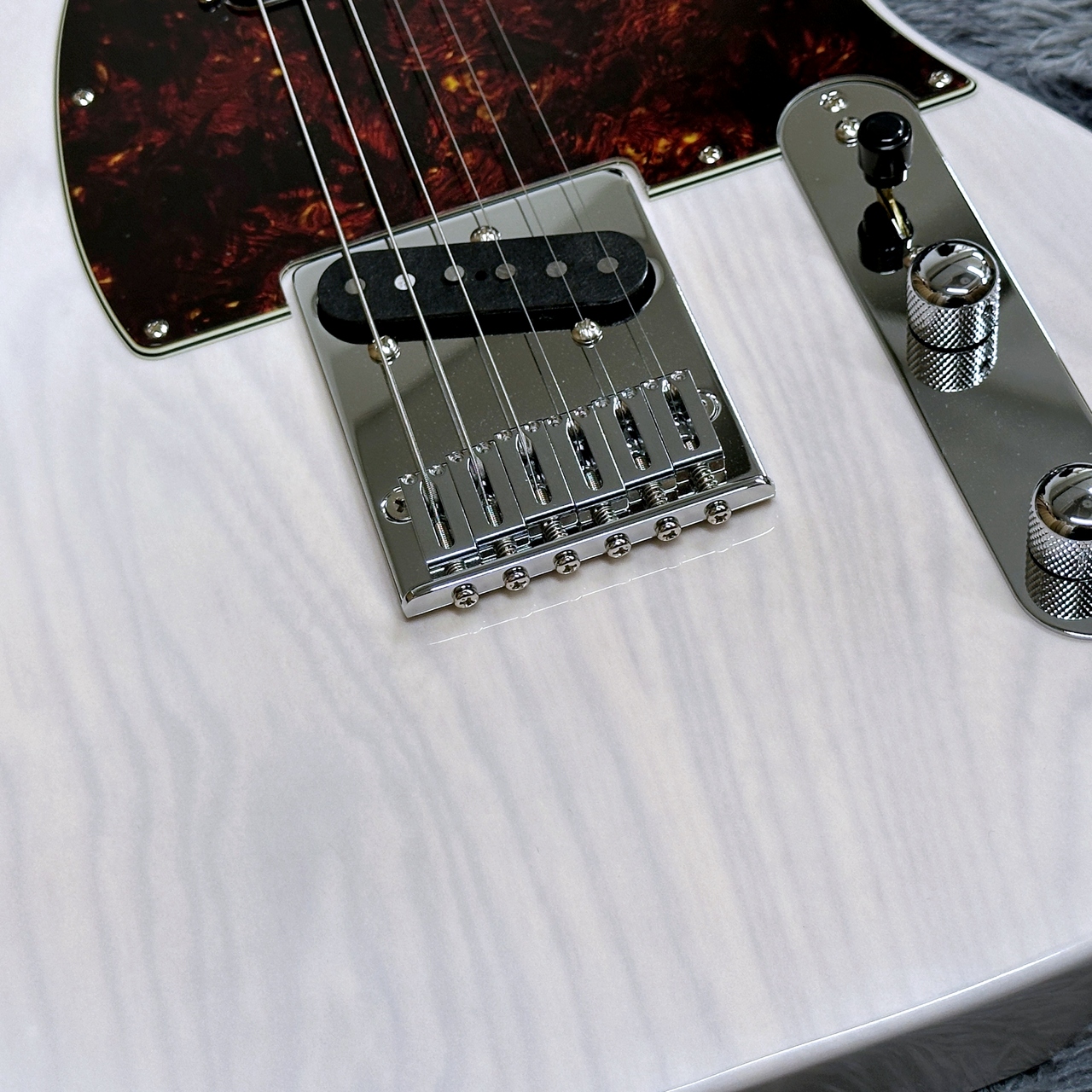 Schecter PA/LS-TK 凛として時雨シグネチャー 入荷情報】SCHECTER PA-LS/TK 凛として時雨TKモデル入荷！｜島村