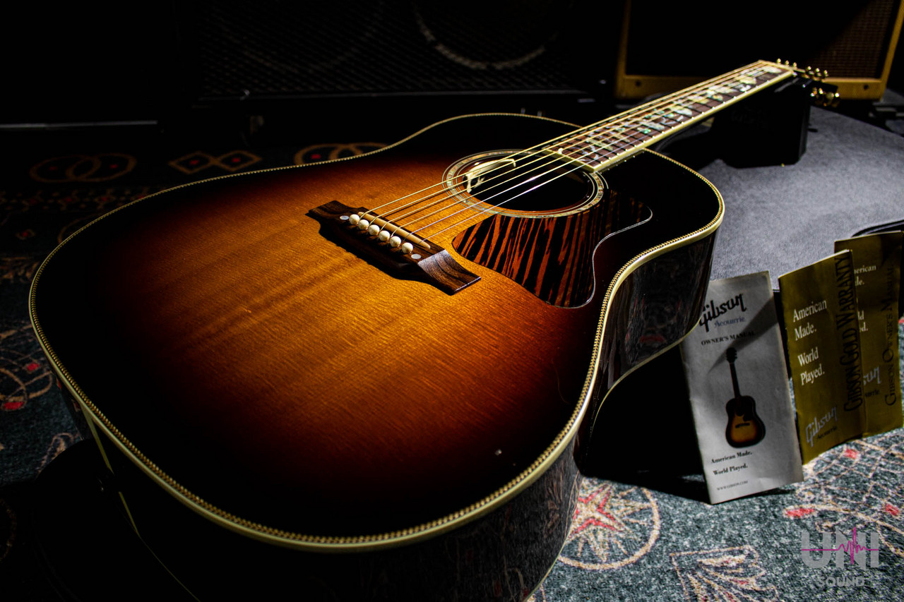 Gibson Custom Shop J-45 Vine Custom / 2008（中古