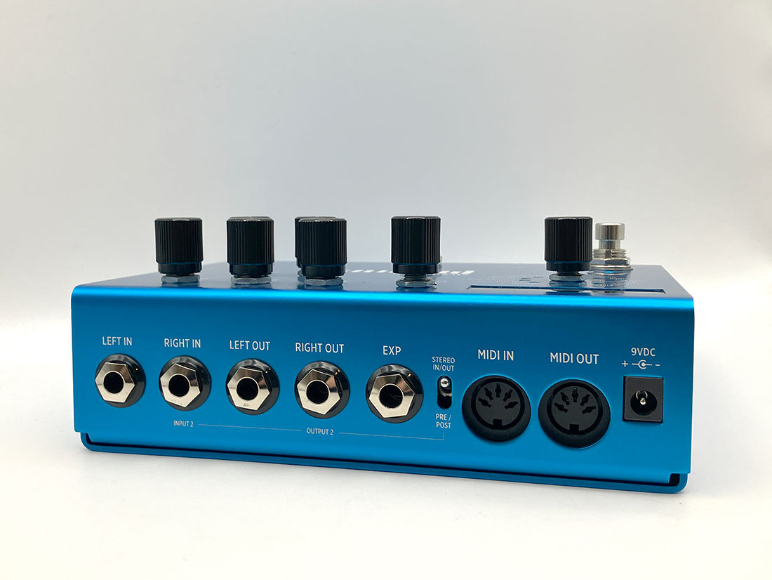 strymon mobius 中古（売却済み） strymon mobius（中古）【楽器検索デジマート】