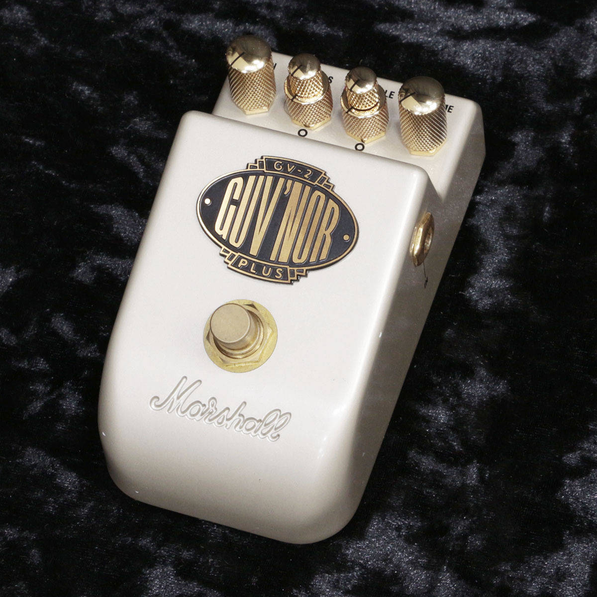 Marshall GV-2 The Guv'nor Plus オーバードライブ 【新宿店】（中古
