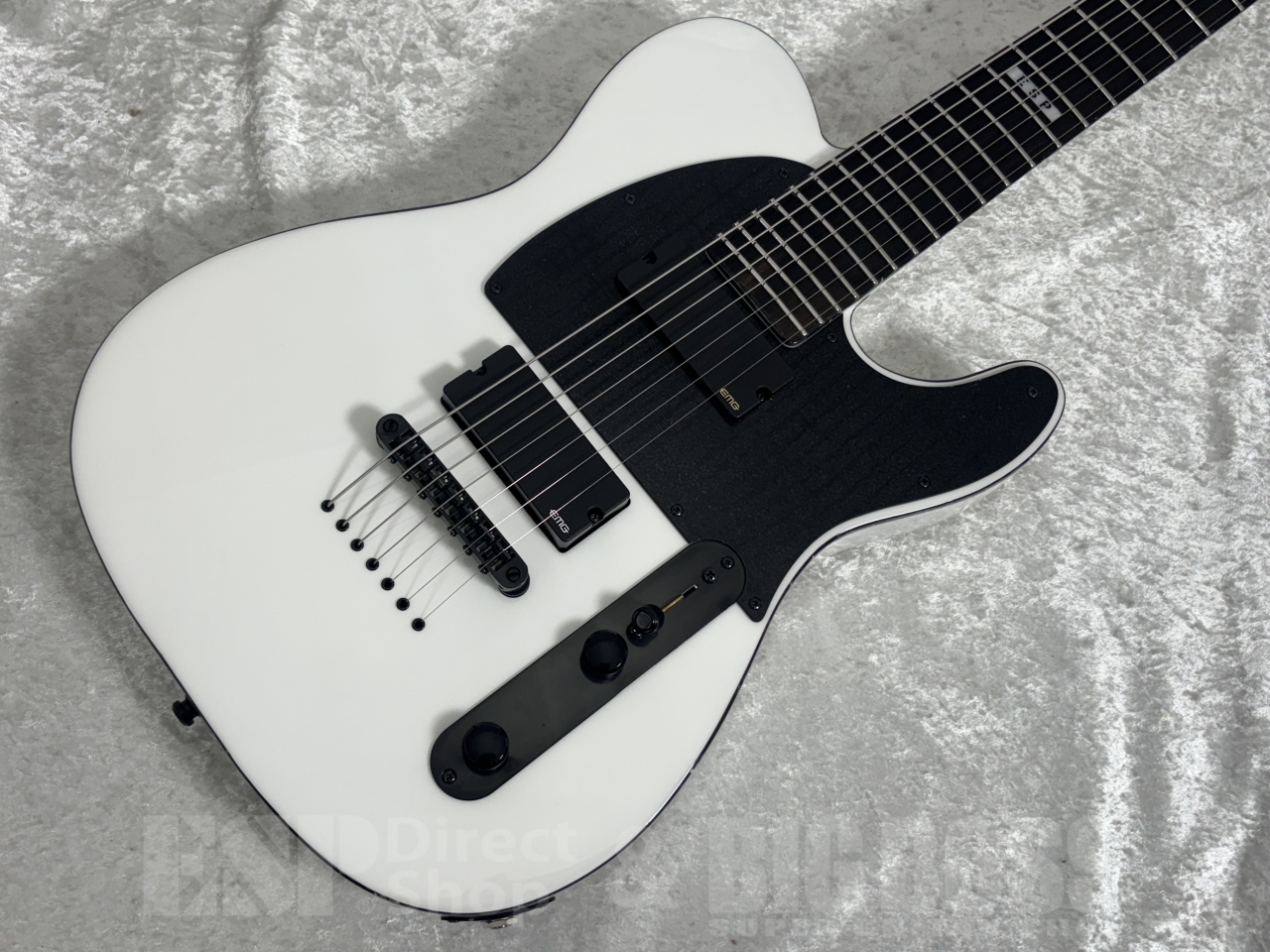 E-II T-B7(SW)（新品/送料無料）【楽器検索デジマート】