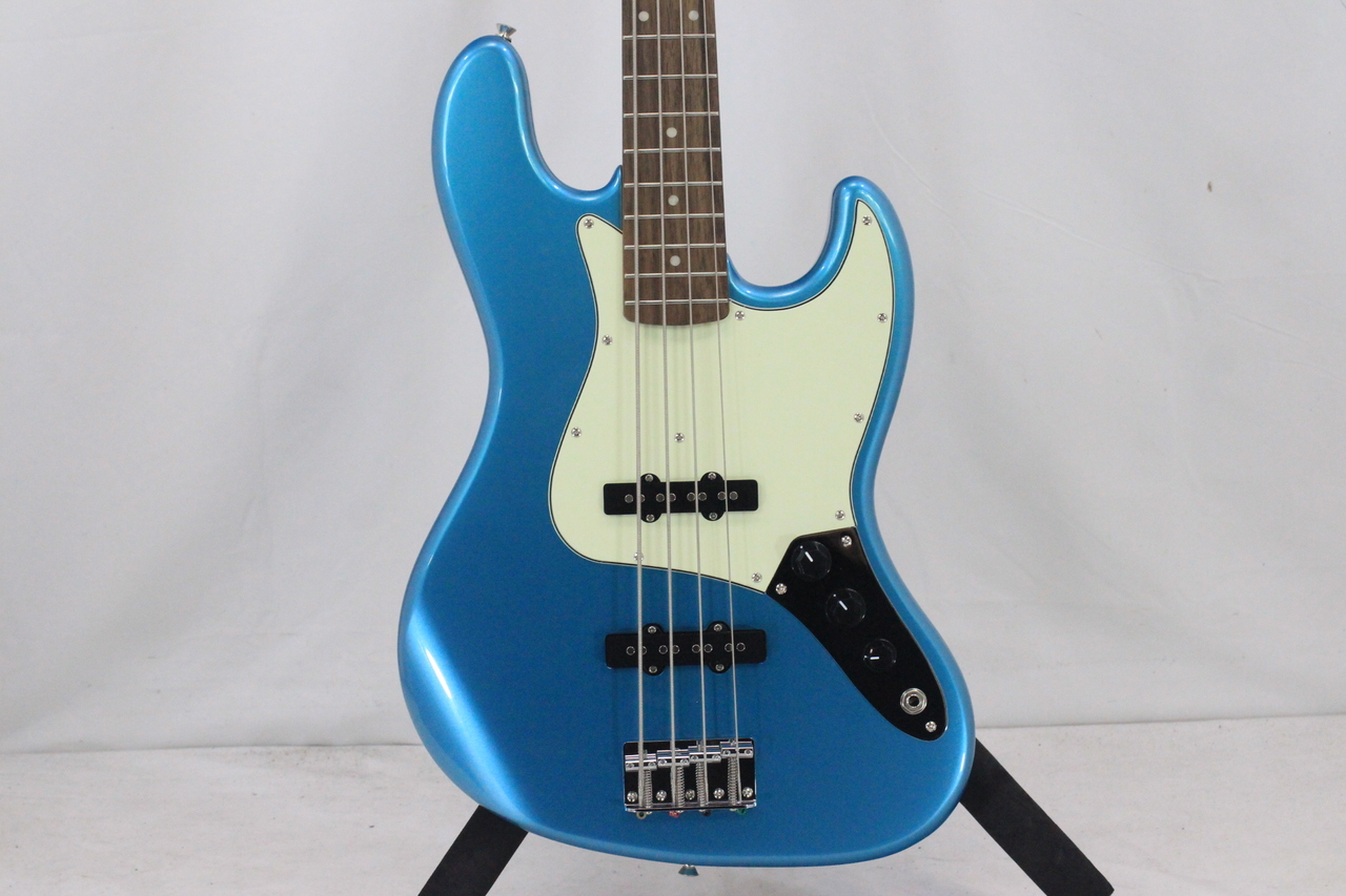 ベース Fernandes RJB FERNANDES RJB 2024（中古）【楽器検索デジマート】