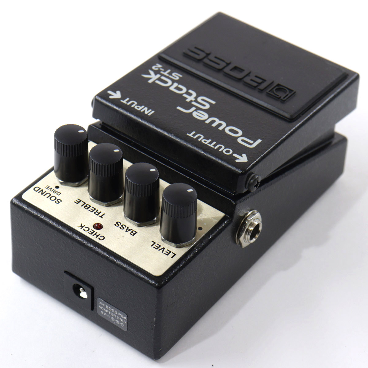 BOSS ST-2 Power Stack 【SN Z3R2777】 【池袋店】（中古）【楽器検索