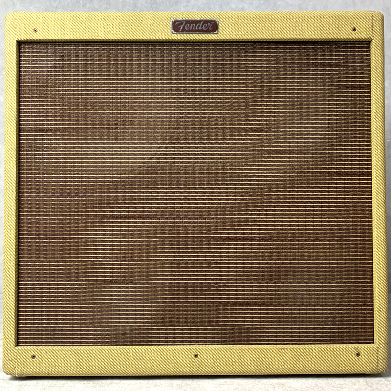 Fender BLUES DEVILLE 410【加古川店】（中古/送料無料）【楽器検索