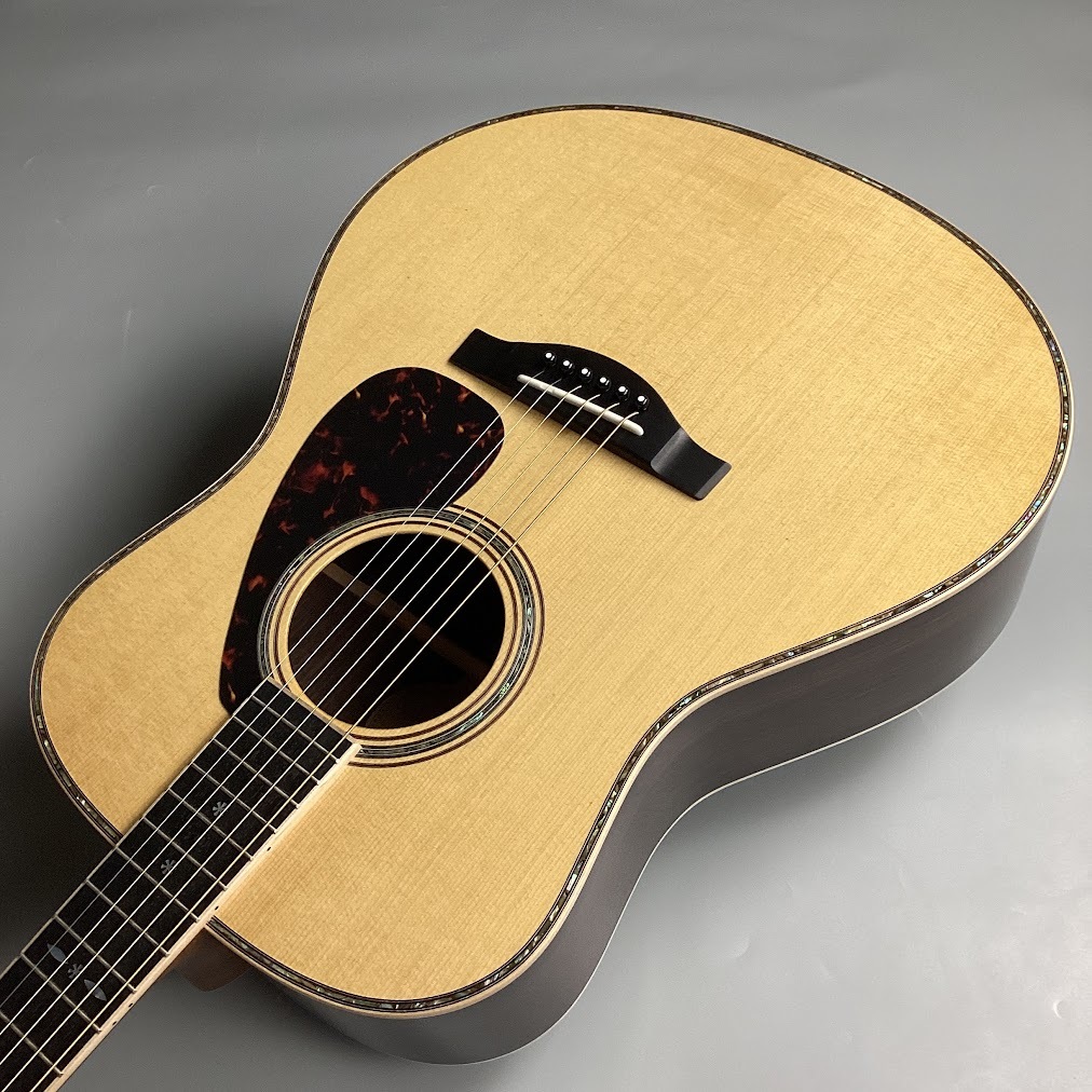 [kaz Gee ]Yamaha LL36 ARE オール単板 kaz Gee ]Yamaha LL36 ARE オール単板 kaz Gee 様専用]Yamaha LL36 ARE