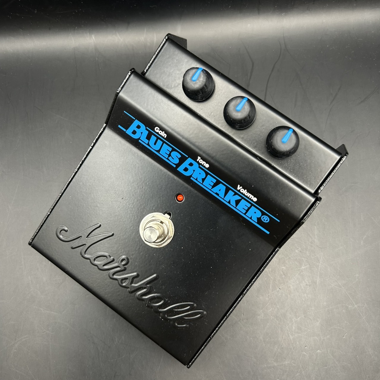 Marshall Bluesbreaker Reissue 【8/24までのエフェクターDAYS限定展示