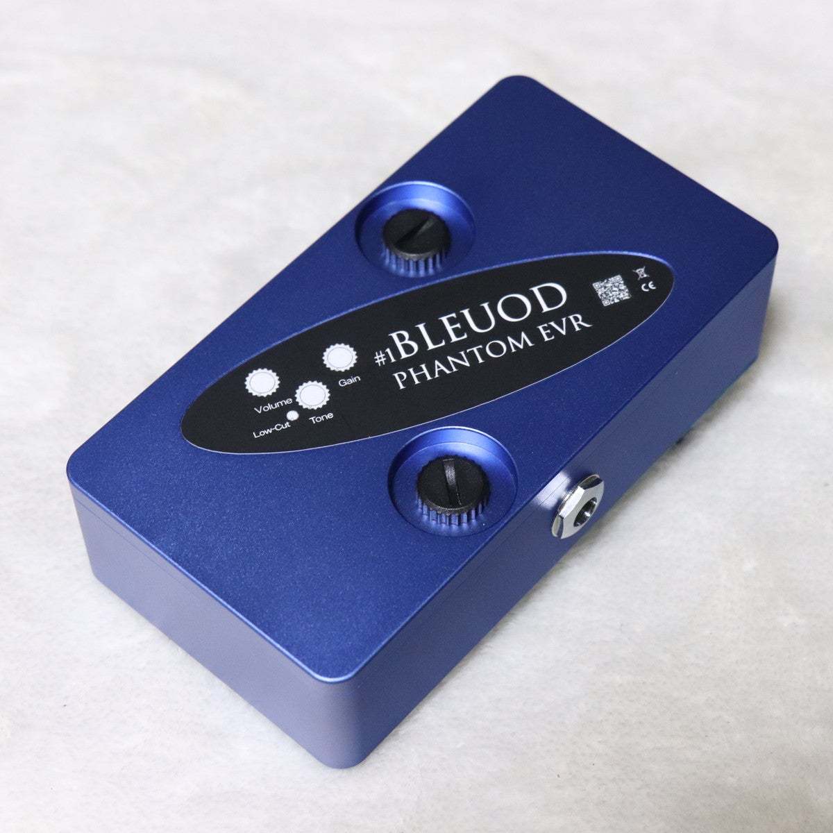 PHANTOM EVR #1 Bleu OD[S/N:306]（新品/送料無料）【楽器検索デジマート】