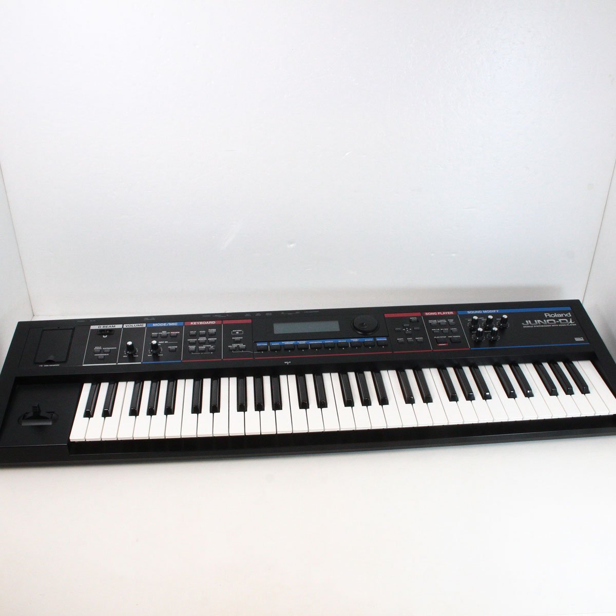 Roland JUNO-Di 【渋谷店】（中古/送料無料）【楽器検索デジマート】