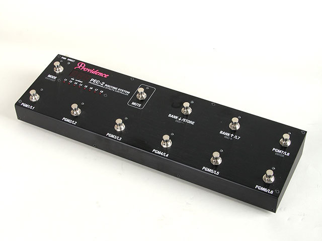 Providence PEC-2 Routing System（中古）【楽器検索デジマート】