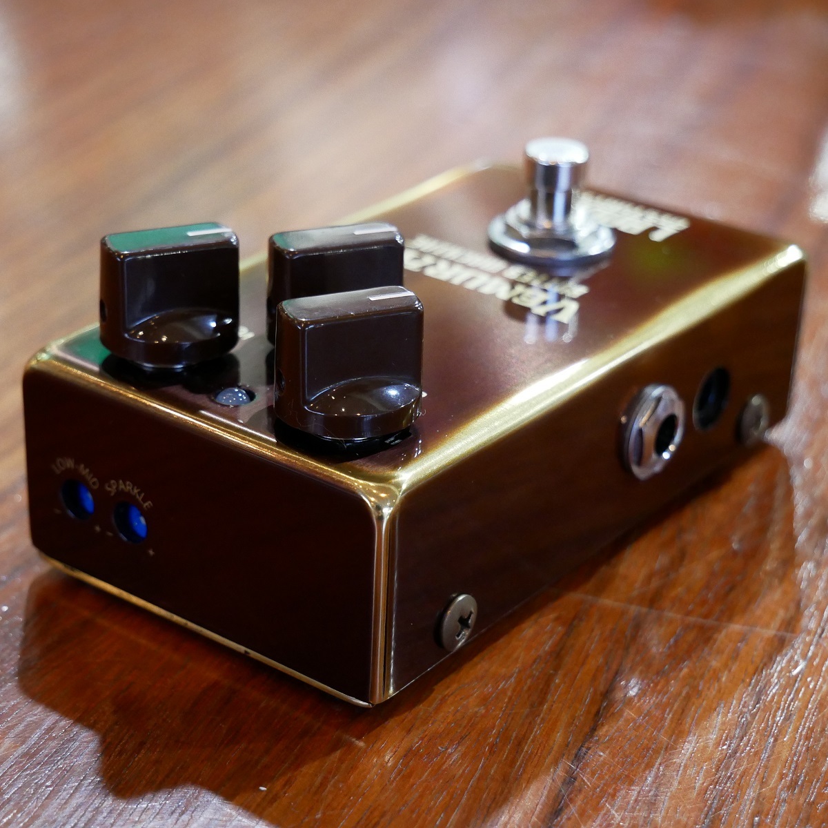 VEMURAM Butter Machine 【Michael Landau Signature】(新品 VEMURAM Butter Machine 【Michael Landau Signature】(新品
