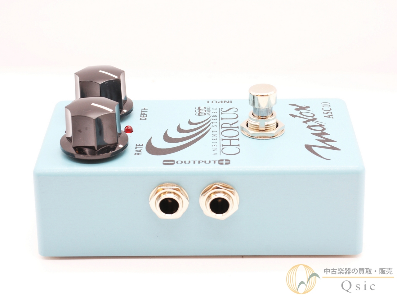 Maxon ASC10 [MMH01]【難波店在庫】（中古）【楽器検索デジマート】