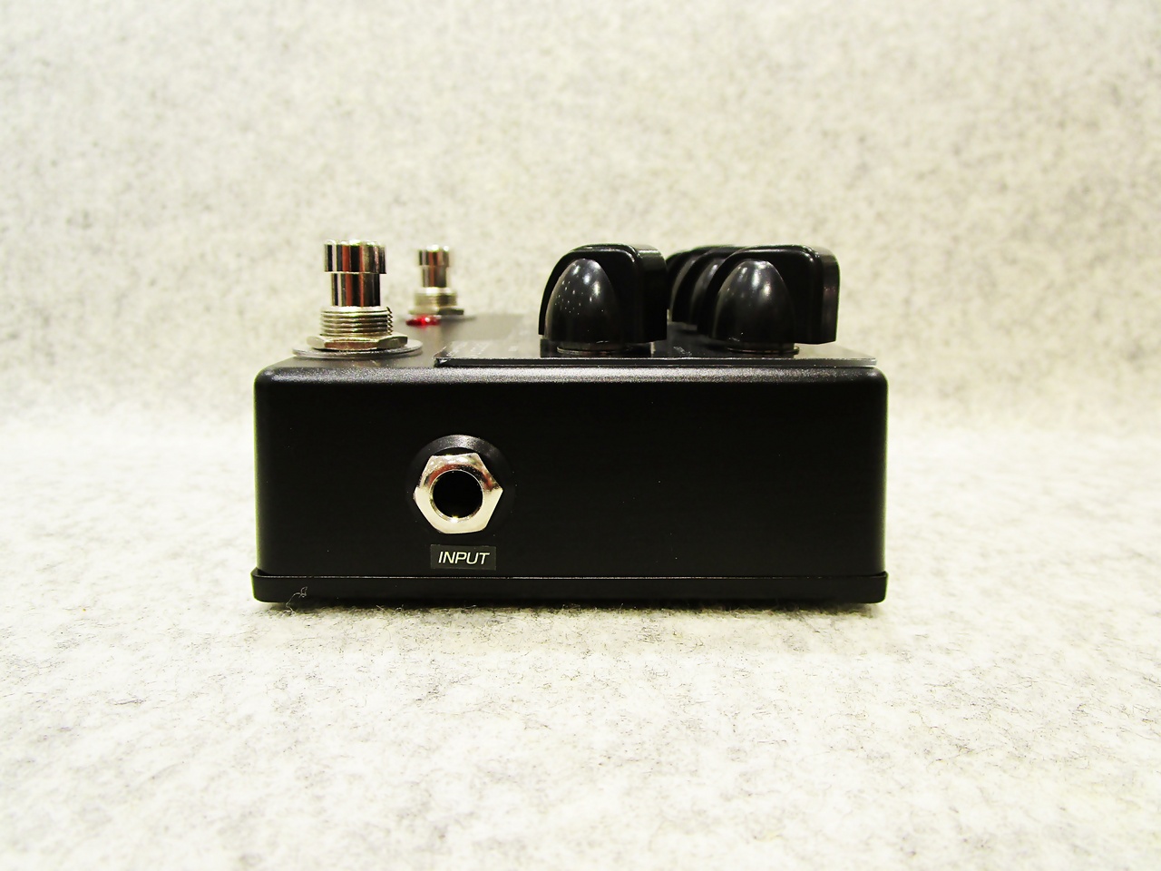 ギター verocity RDL-ST VeroCity Effects Pedals RDL-ST【Randall SATAN Emulator Pedal