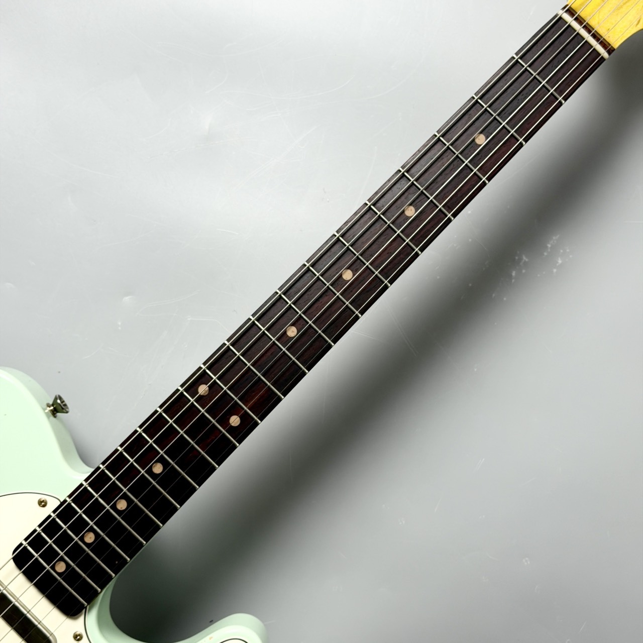infinite Classic TL 2S -Surf Green- #2443 【3.56kg】【コスパ最強