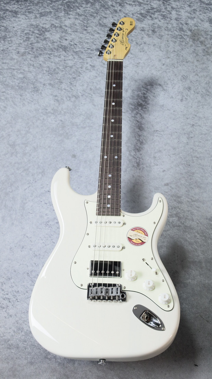 momose MC2-MV/R ~ White Blonde ~ #22027 [約3.58㎏]（新品/送料無料
