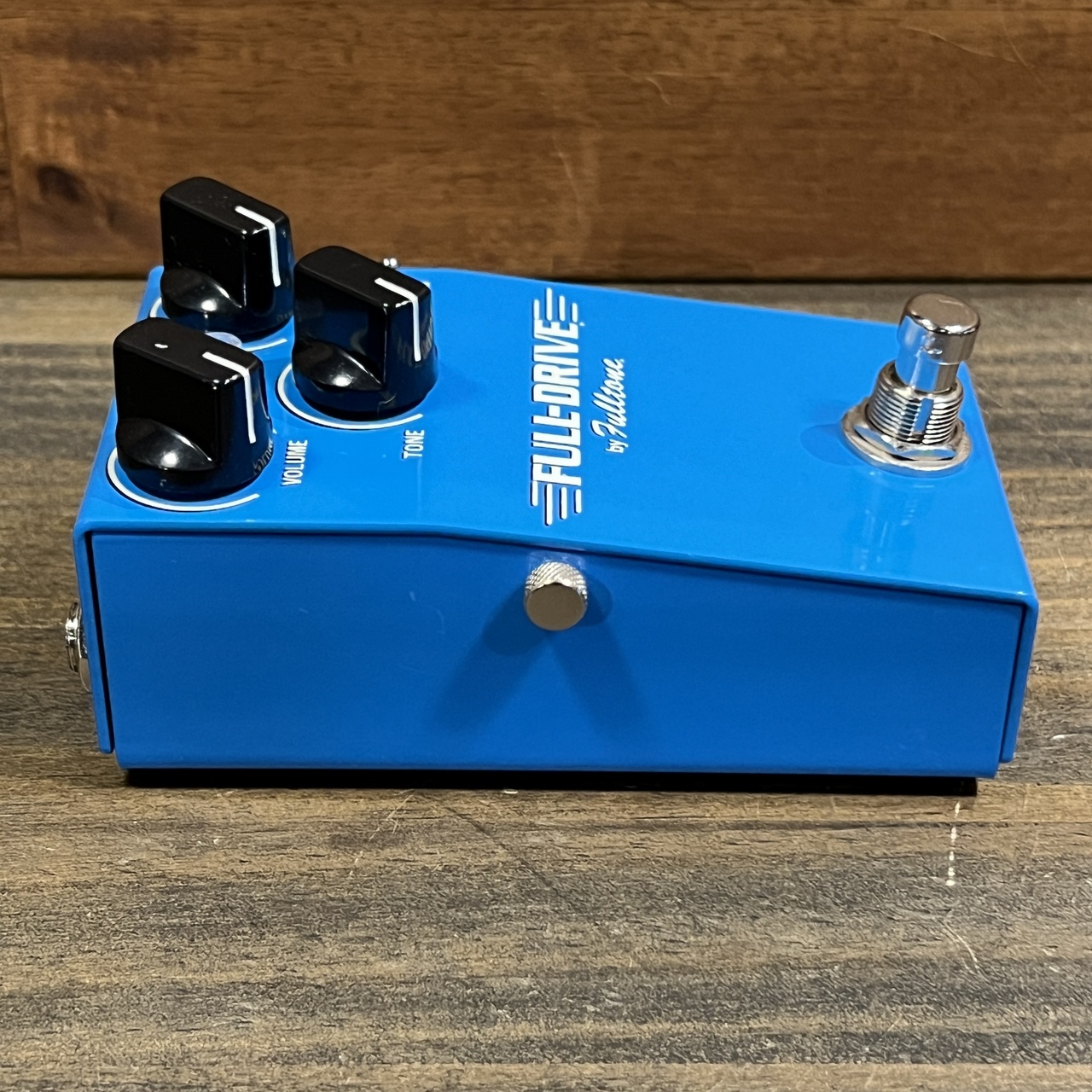 Fulltone Full Drive 1（中古）［デジマートSALE］【楽器検索デジマート】