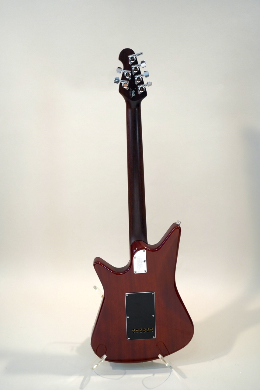 MUSIC MAN Albert Lee HH Rosewood Neck（中古）【楽器検索デジマート】