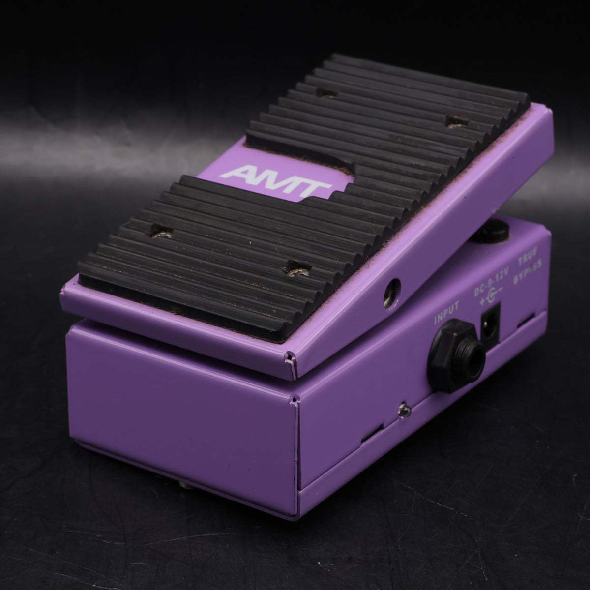 【美品】AMT Electronics WH-1 ワウペダル AMT ELECTRONICS WH-1 Japanese Girl ワウペダル 【福岡店】（中古